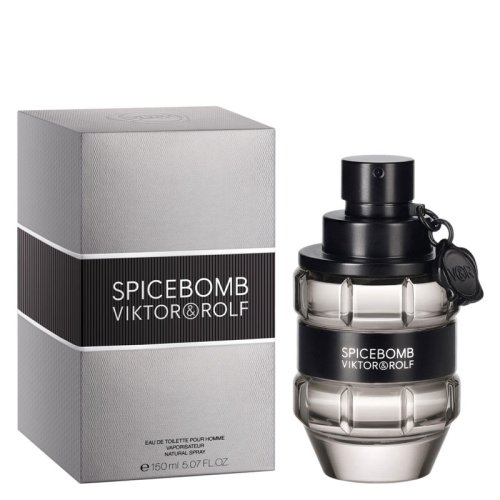 VIKTOR & ROLF Spicebomb - Eau de Toilette 3605521515629 VIKTOR & ROLF Spicebomb - Eau de Toilette 3605521515629